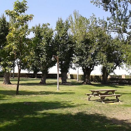 Hotel Rural Gran Maestre Cabeza del Buey Exterior photo