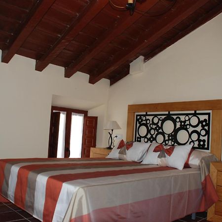 Hotel Rural Gran Maestre Cabeza del Buey Exterior photo
