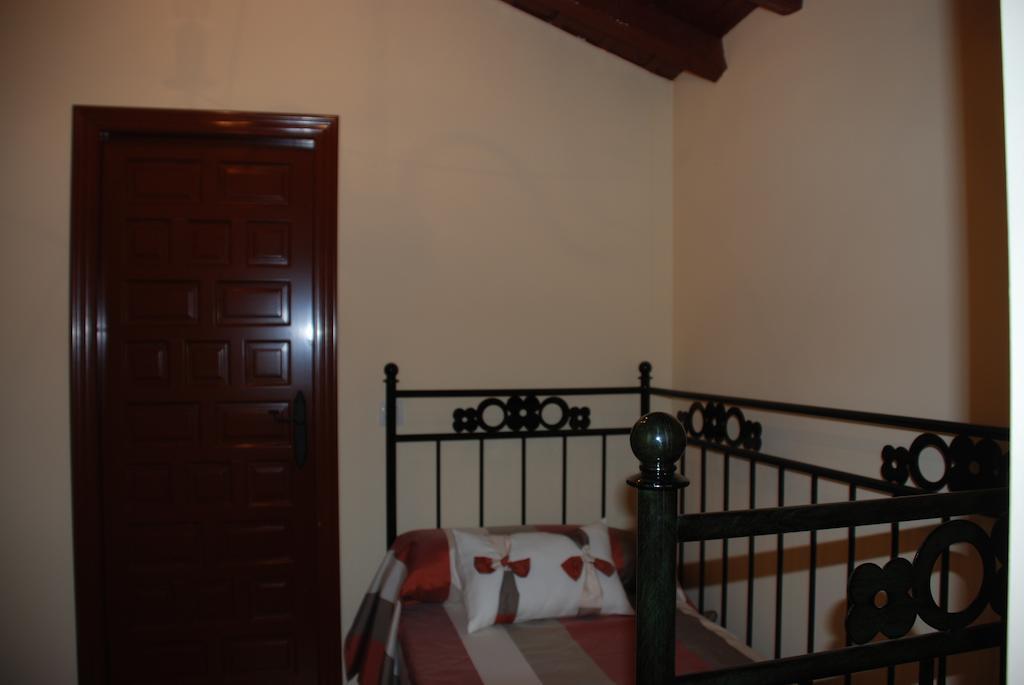 Hotel Rural Gran Maestre Cabeza del Buey Room photo