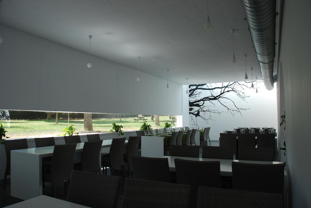 Hotel Rural Gran Maestre Cabeza del Buey Exterior photo