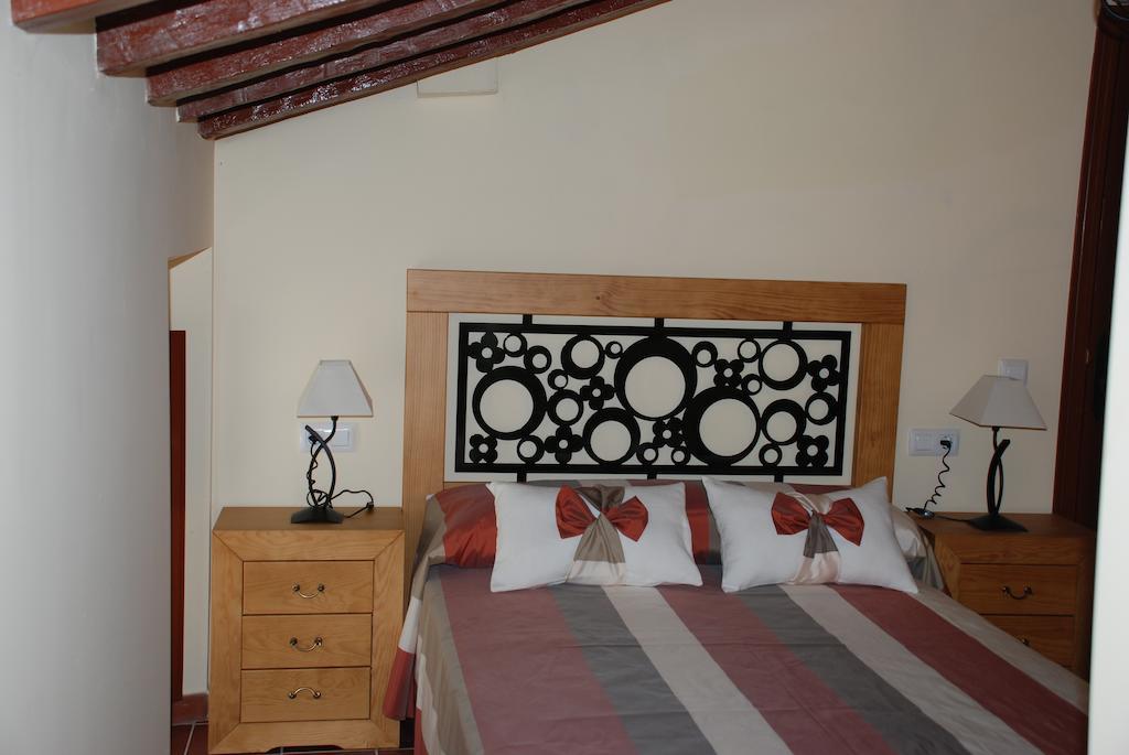 Hotel Rural Gran Maestre Cabeza del Buey Room photo