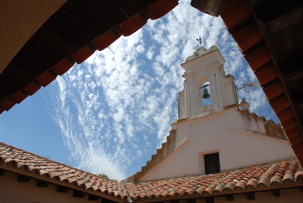 Hotel Rural Gran Maestre Cabeza del Buey Exterior photo