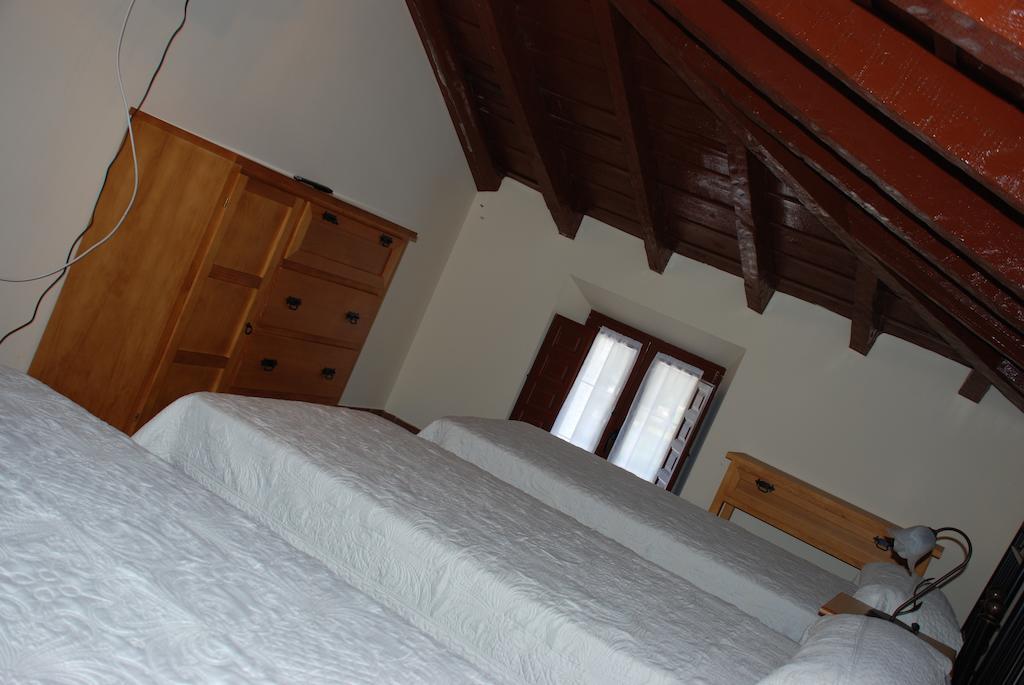 Hotel Rural Gran Maestre Cabeza del Buey Exterior photo