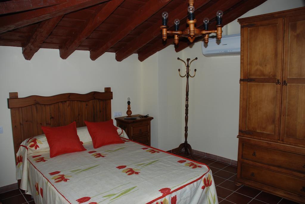 Hotel Rural Gran Maestre Cabeza del Buey Room photo