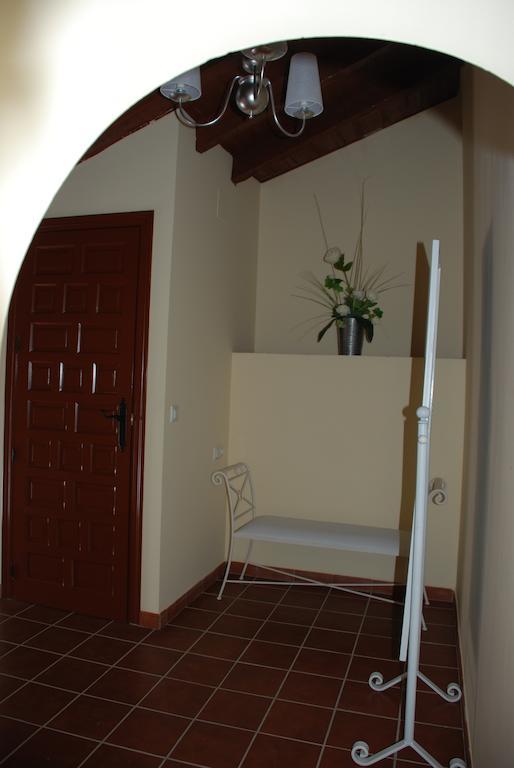 Hotel Rural Gran Maestre Cabeza del Buey Room photo