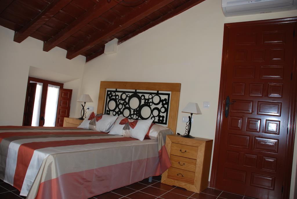 Hotel Rural Gran Maestre Cabeza del Buey Room photo